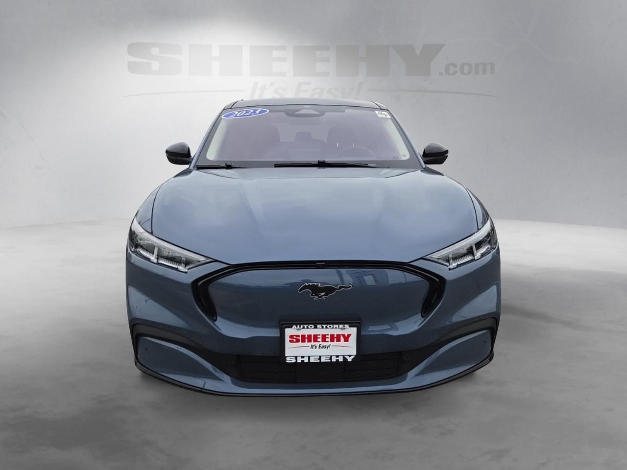 2023 Ford Mustang Mach-E Premium Glen Burnie MD