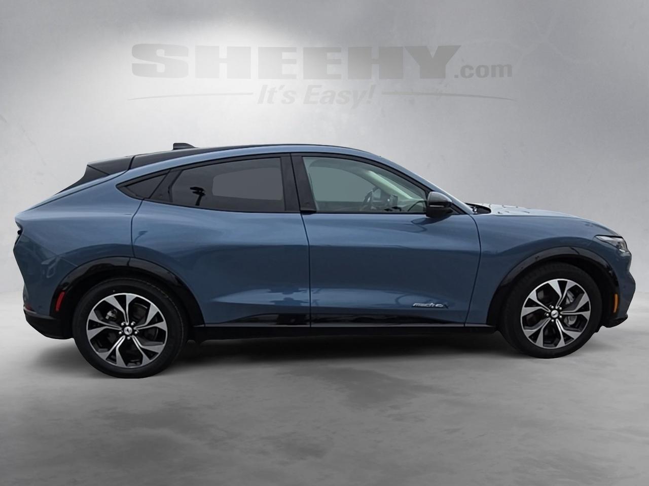 2023 Ford Mustang Mach-E Premium Glen Burnie MD