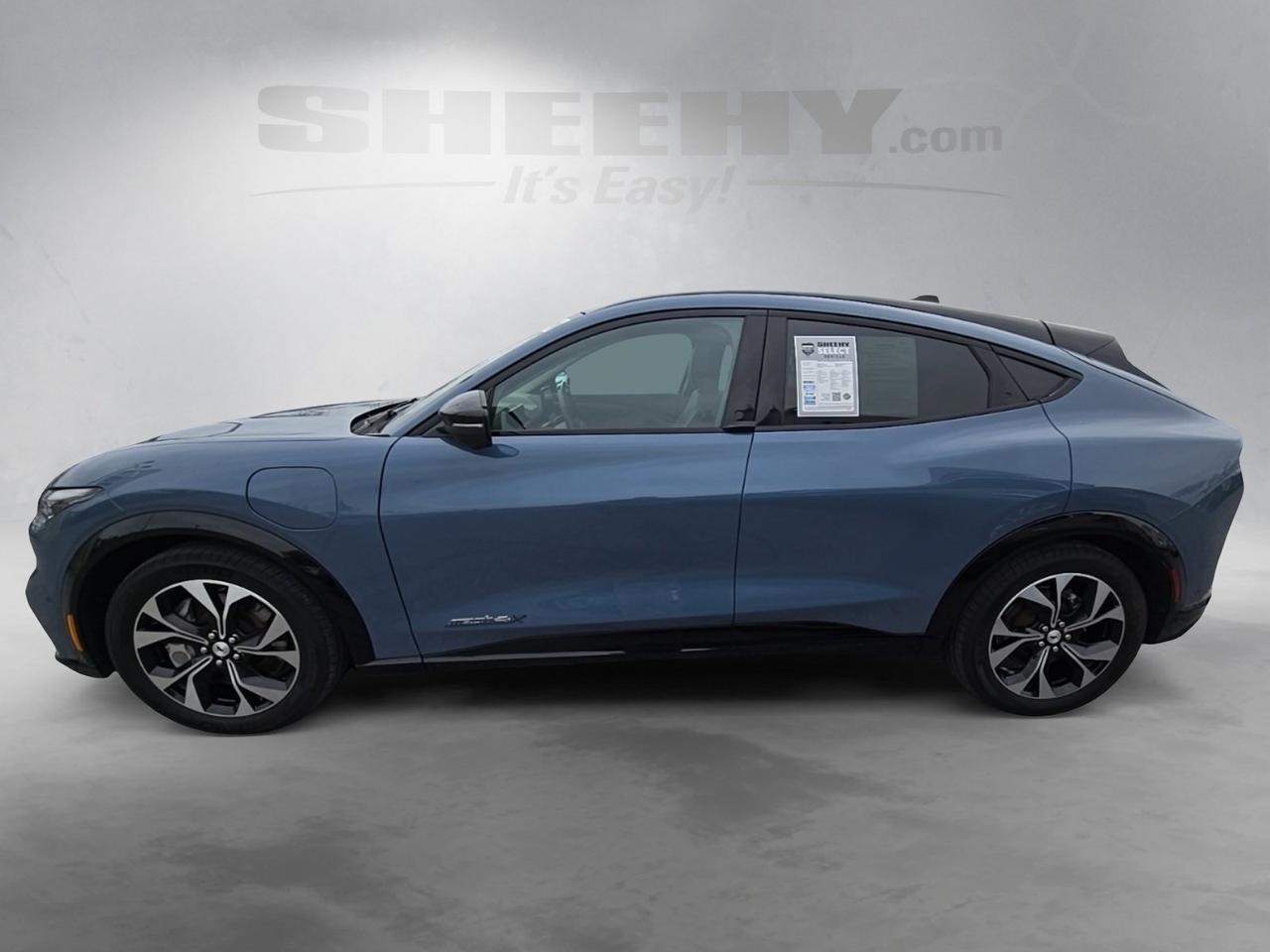 2023 Ford Mustang Mach-E Premium Glen Burnie MD