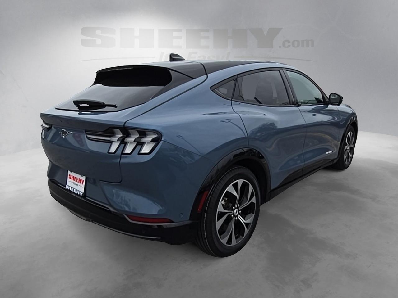 2023 Ford Mustang Mach-E Premium Glen Burnie MD