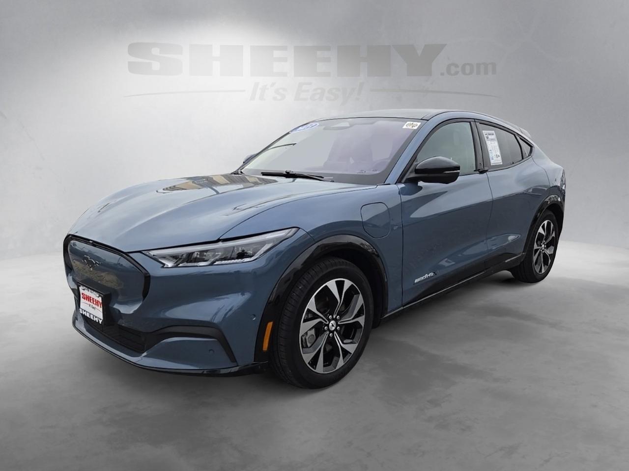 2023 Ford Mustang Mach-E Premium Glen Burnie MD