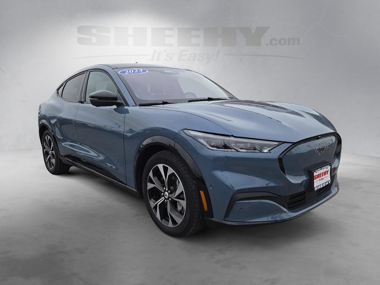 2023 Ford Mustang Mach-E Premium Glen Burnie MD