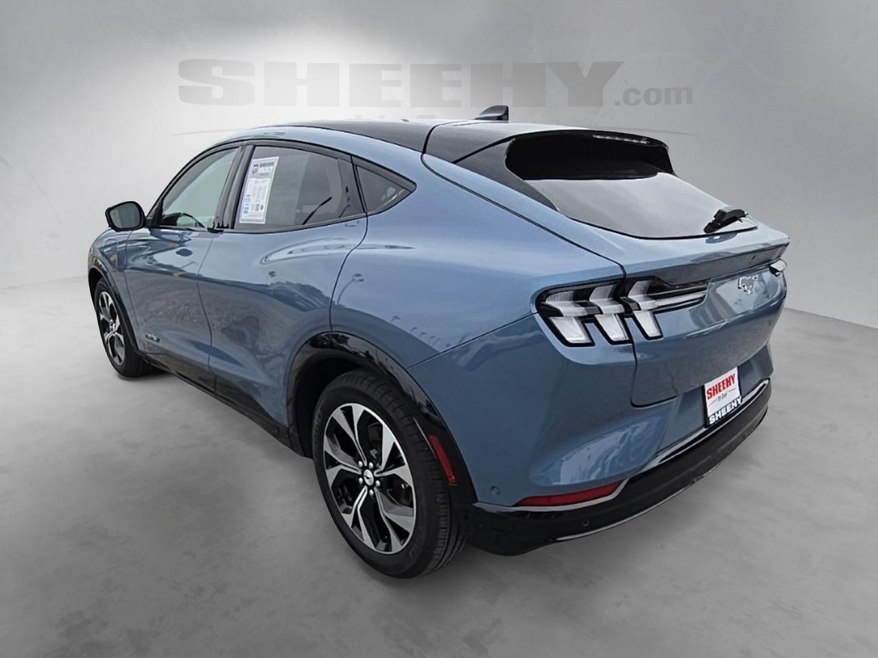 2023 Ford Mustang Mach-E Premium Glen Burnie MD