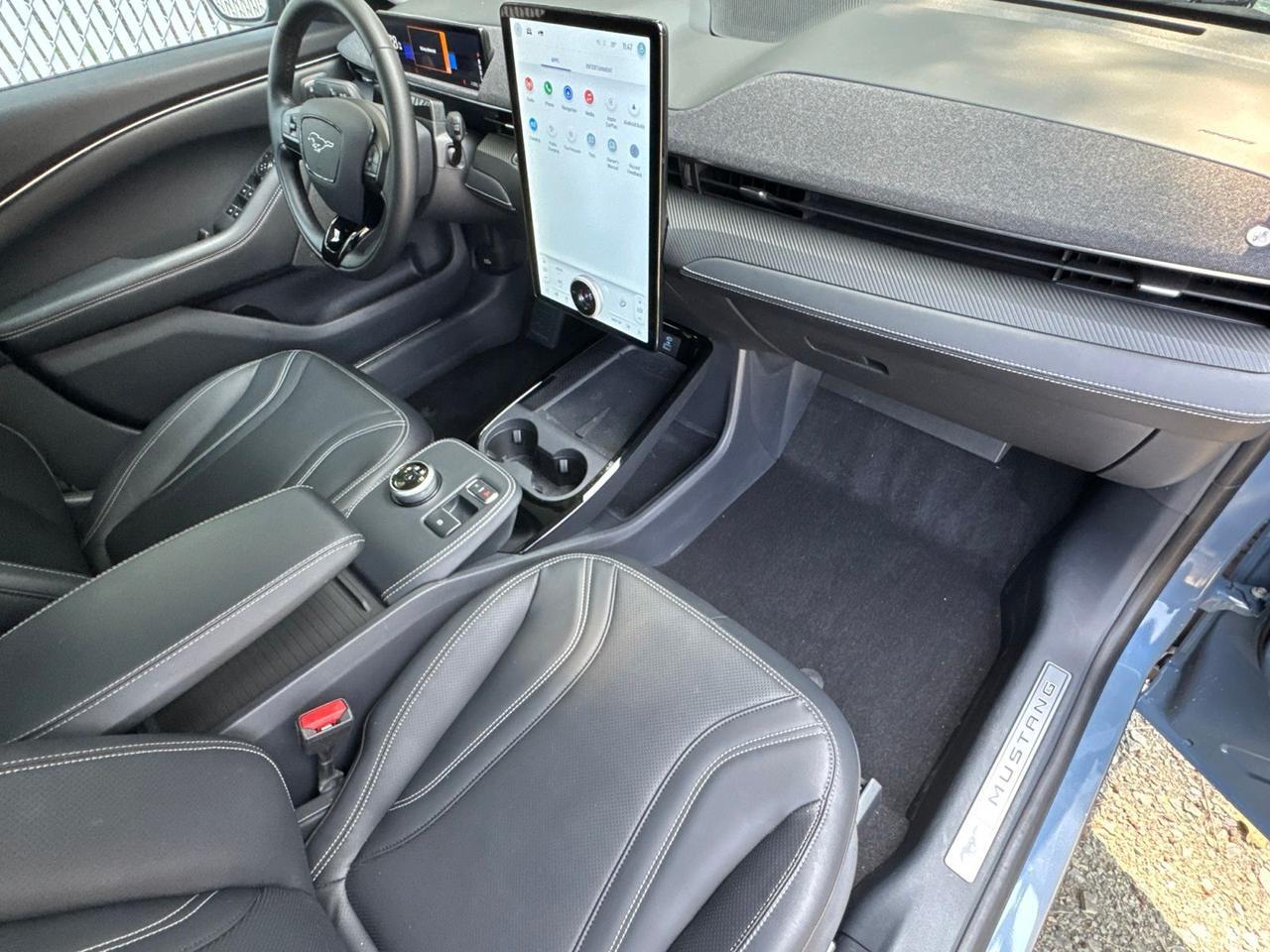 2023 Ford Mustang Mach-E Premium Warrenton VA