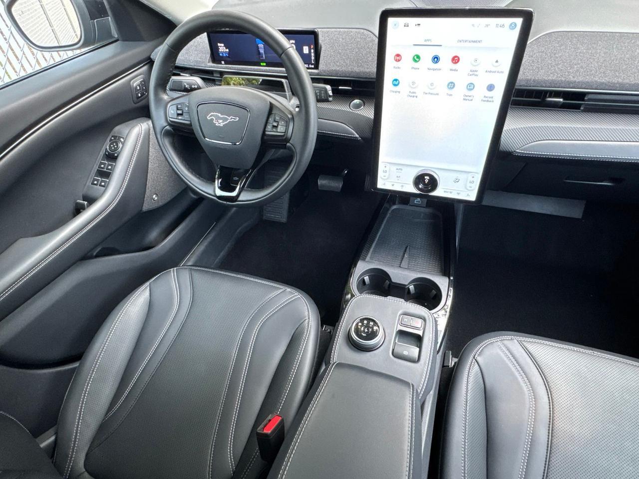 2023 Ford Mustang Mach-E Premium Warrenton VA