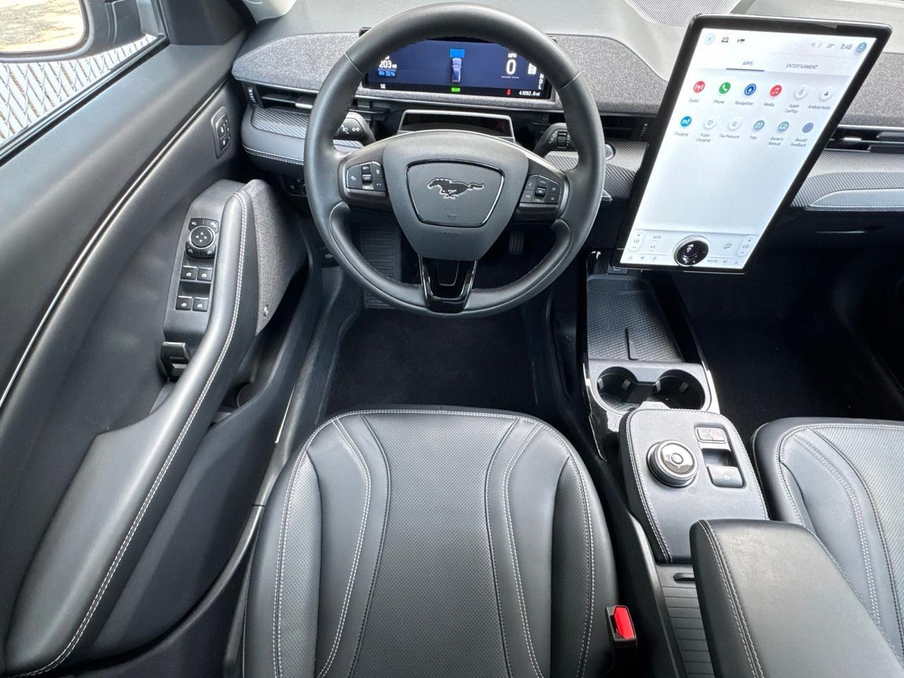 2023 Ford Mustang Mach-E Premium Warrenton VA