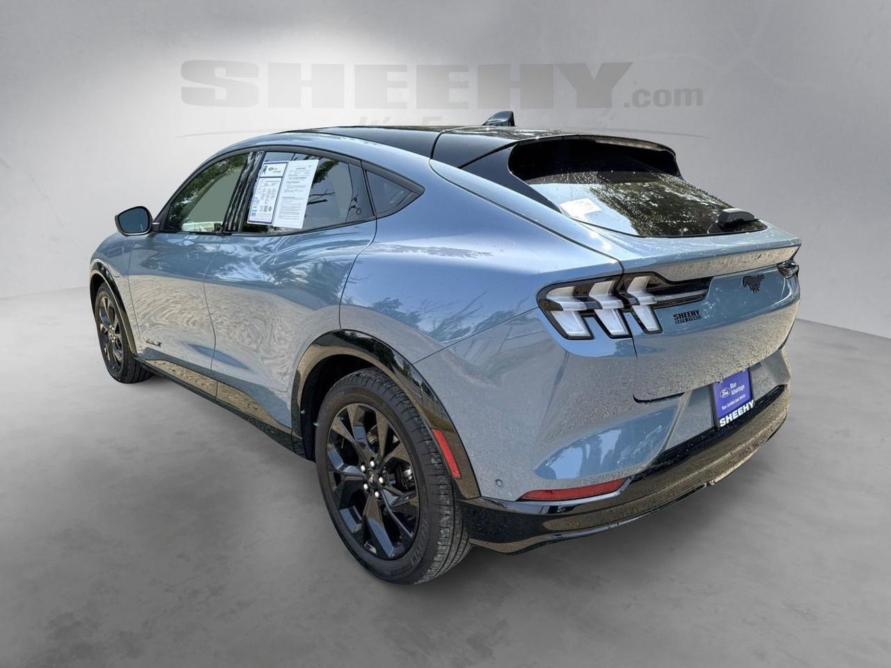 2023 Ford Mustang Mach-E Premium Warrenton VA