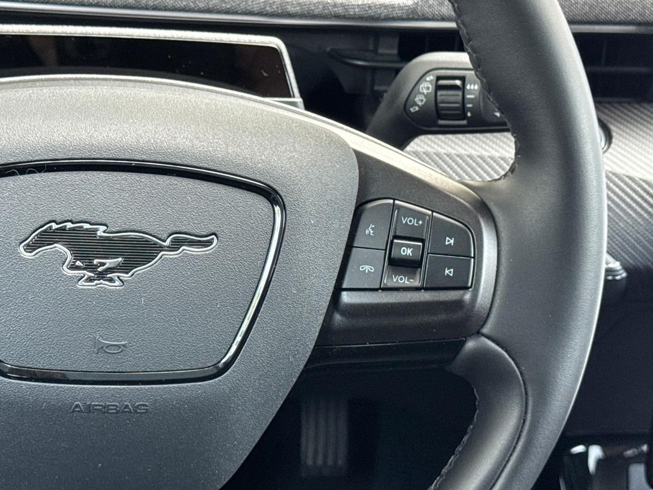 2023 Ford Mustang Mach-E Premium Warrenton VA