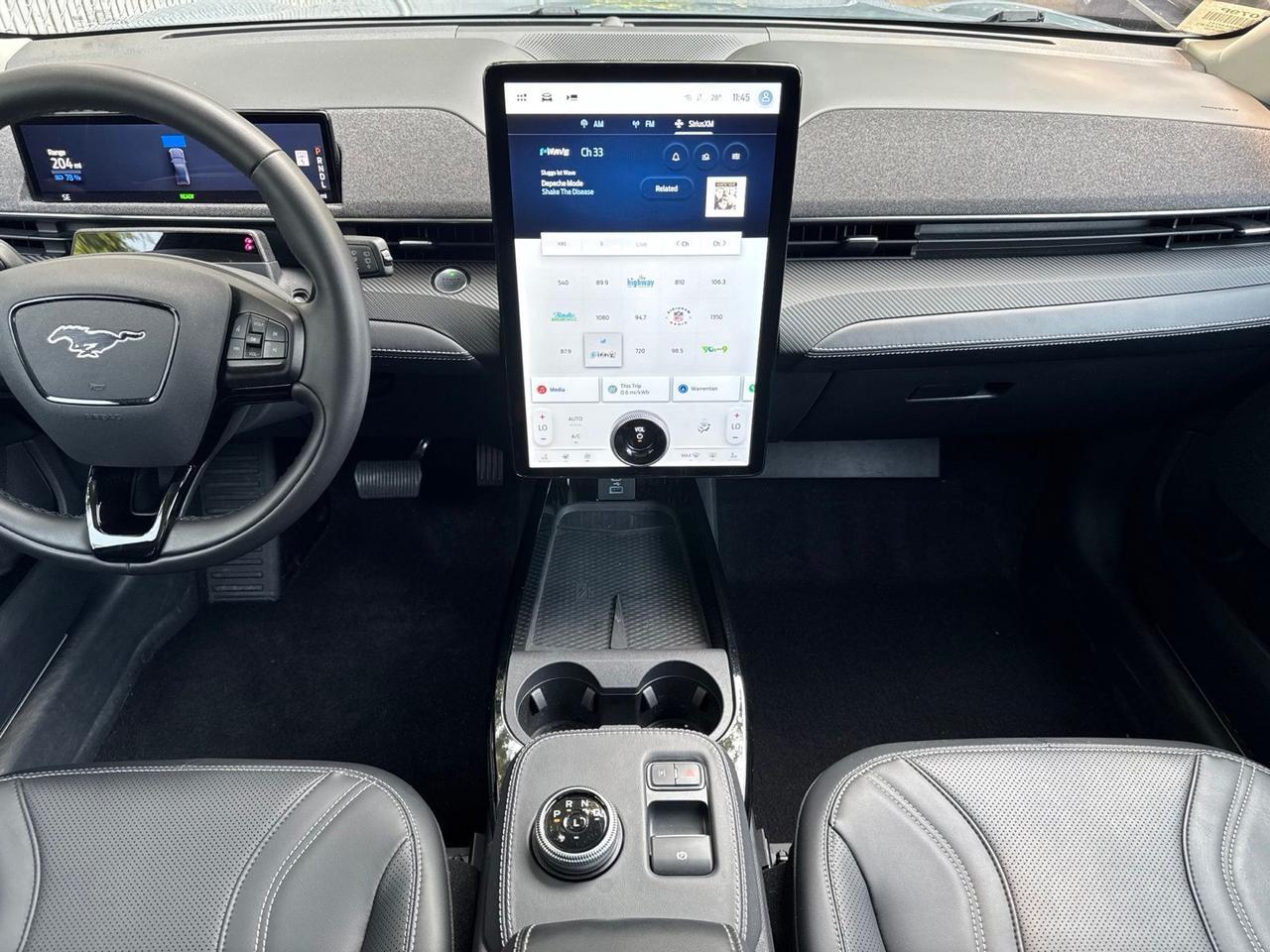 2023 Ford Mustang Mach-E Premium Warrenton VA