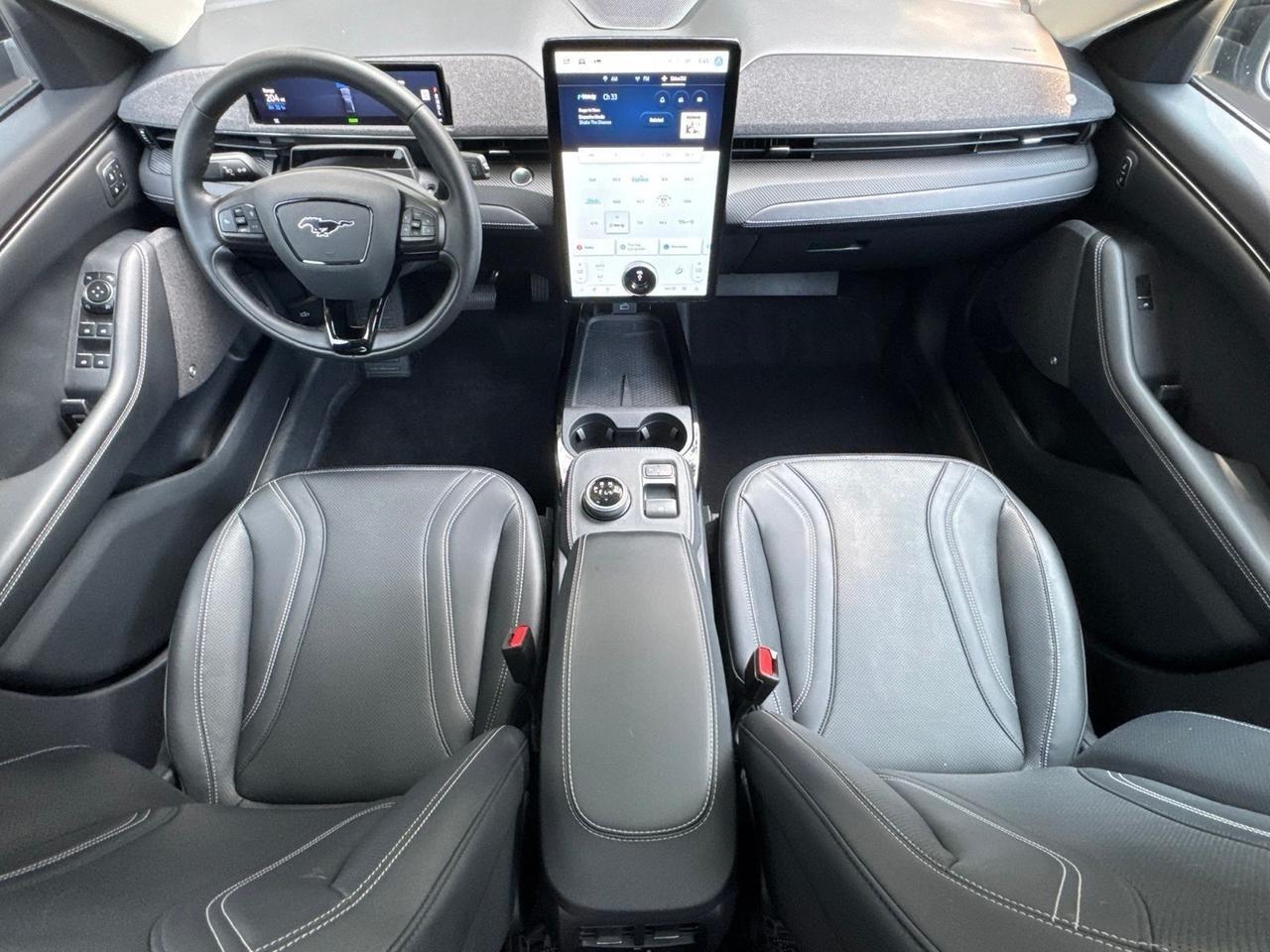 2023 Ford Mustang Mach-E Premium Warrenton VA