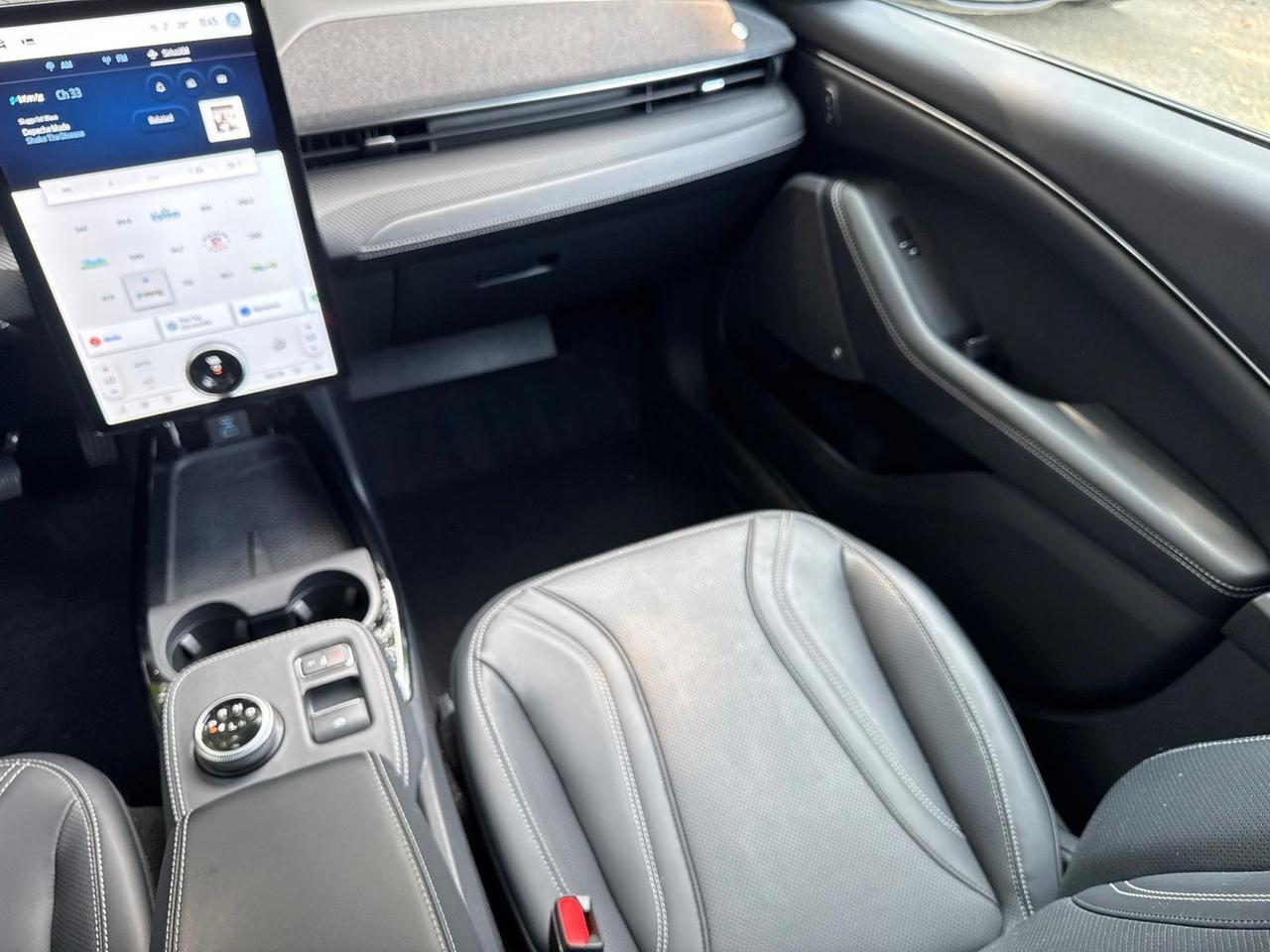 2023 Ford Mustang Mach-E Premium Warrenton VA