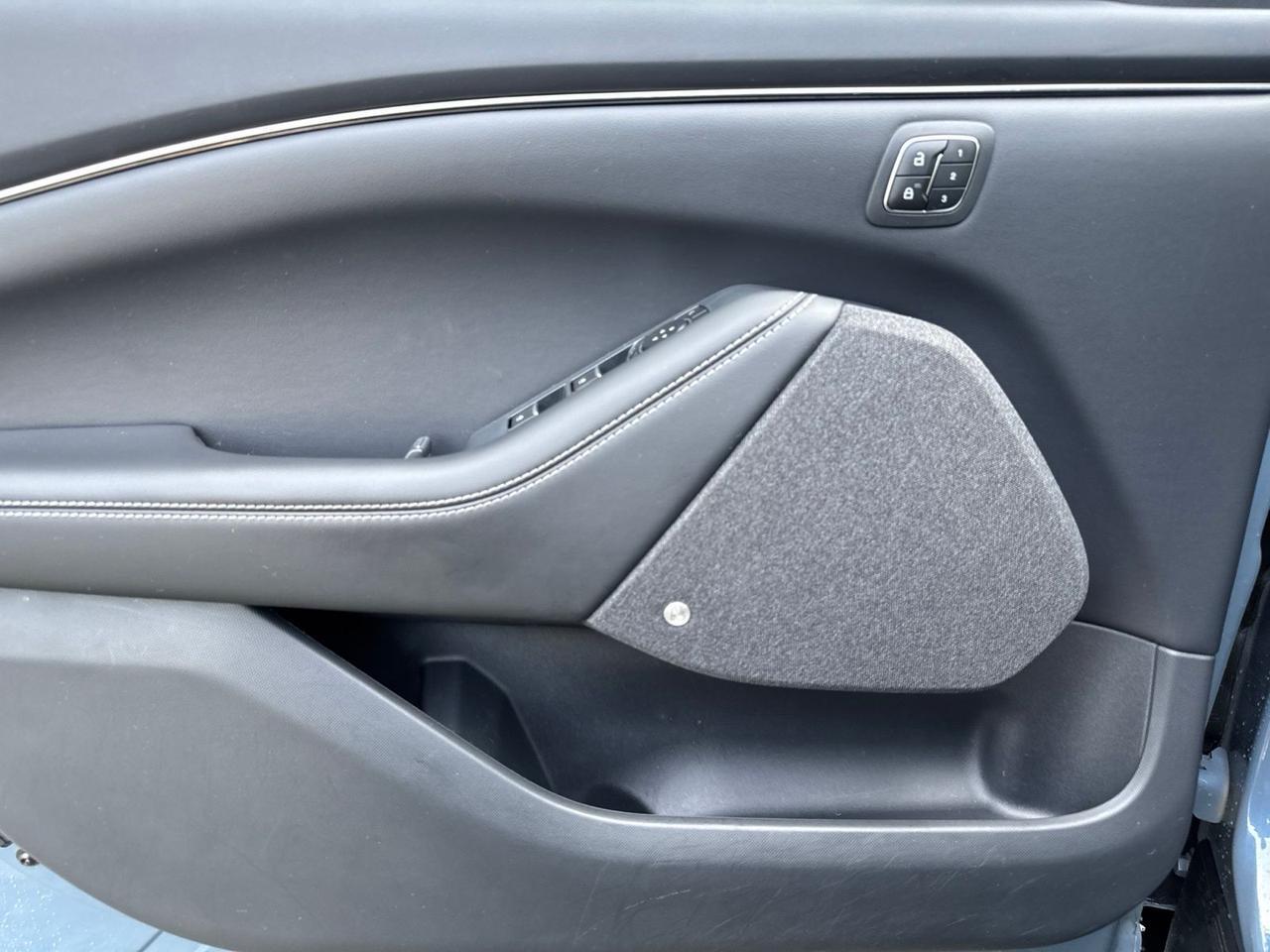 2023 Ford Mustang Mach-E Premium Warrenton VA