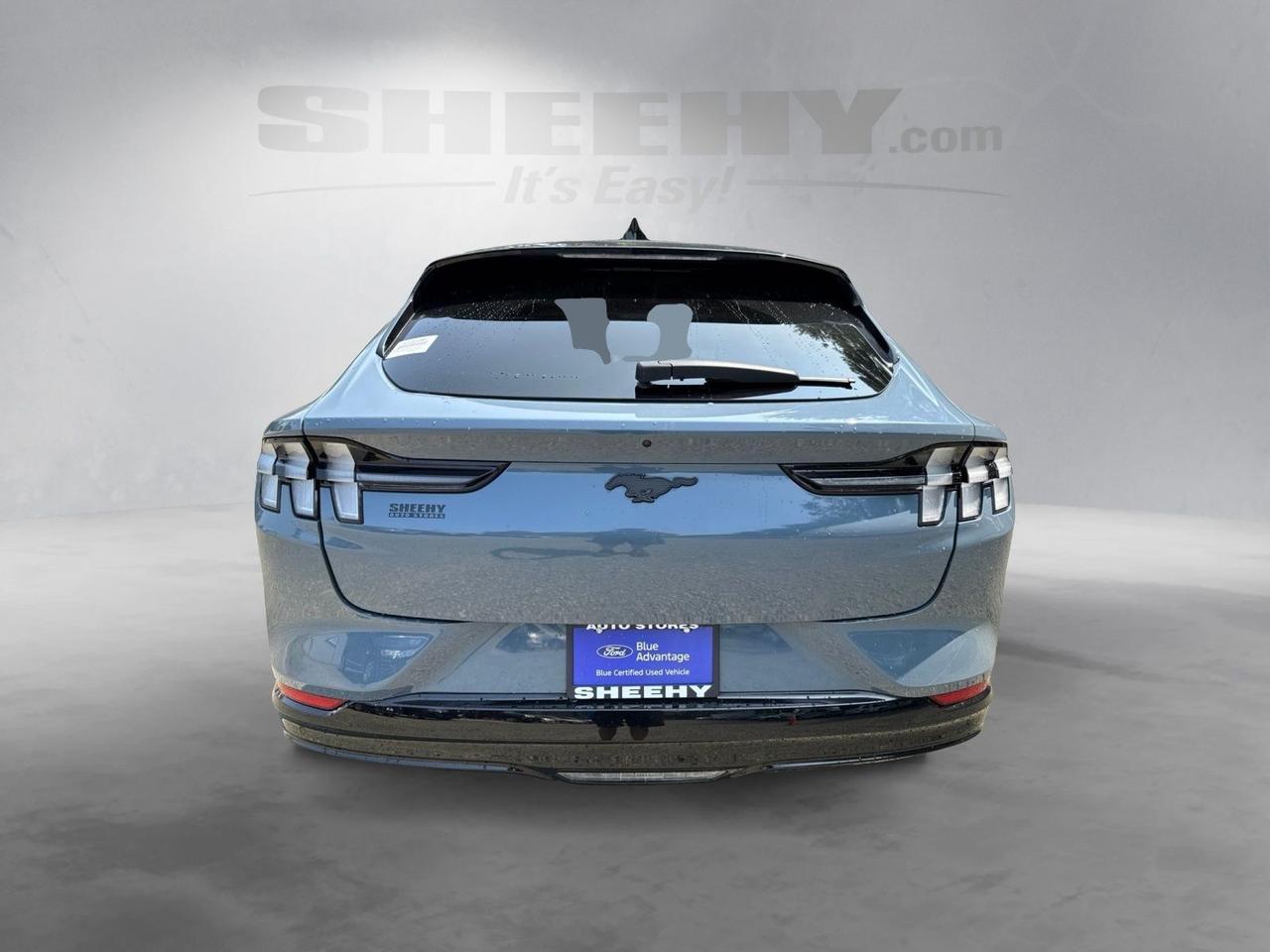 2023 Ford Mustang Mach-E Premium Warrenton VA
