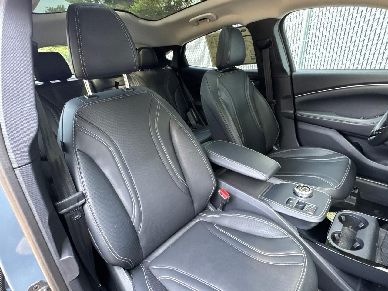 2023 Ford Mustang Mach-E Premium Warrenton VA