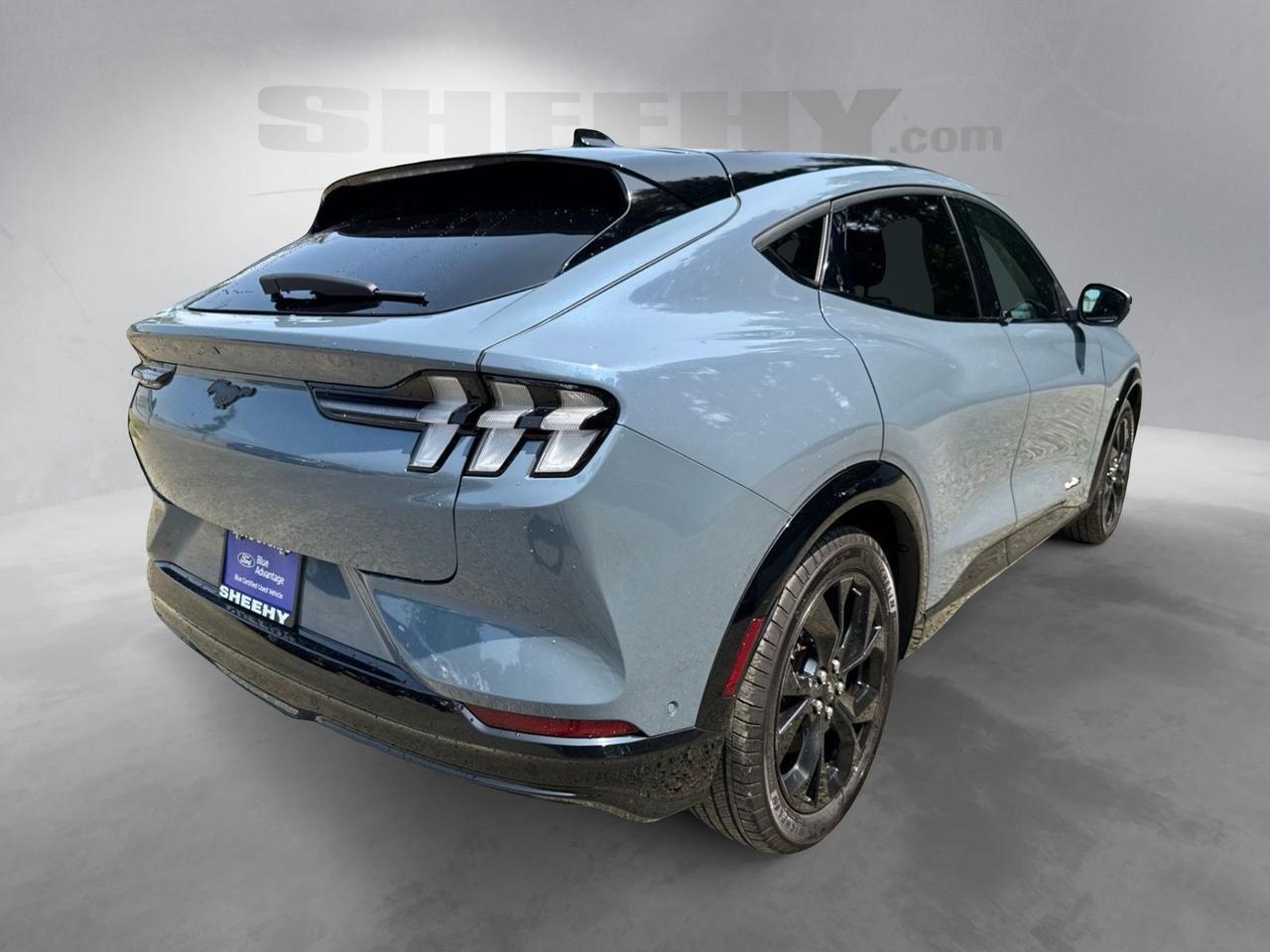 2023 Ford Mustang Mach-E Premium Warrenton VA
