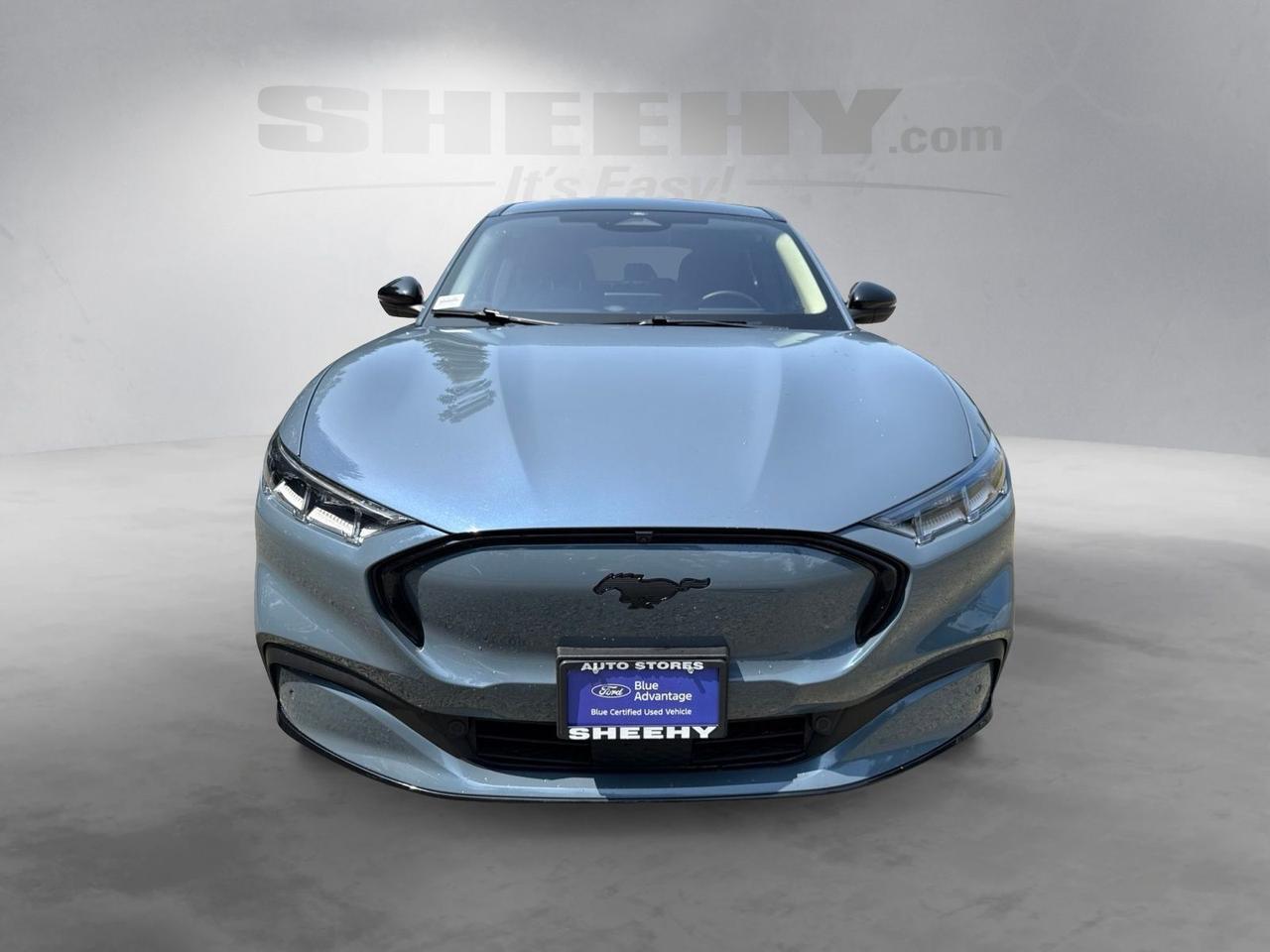 2023 Ford Mustang Mach-E Premium Warrenton VA