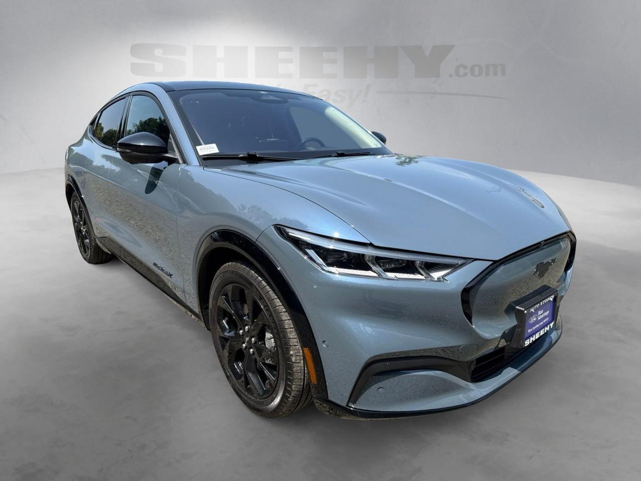 2023 Ford Mustang Mach-E Premium Warrenton VA