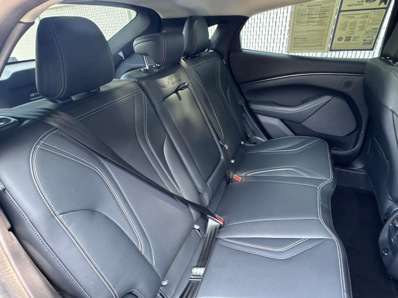 2023 Ford Mustang Mach-E Premium Warrenton VA