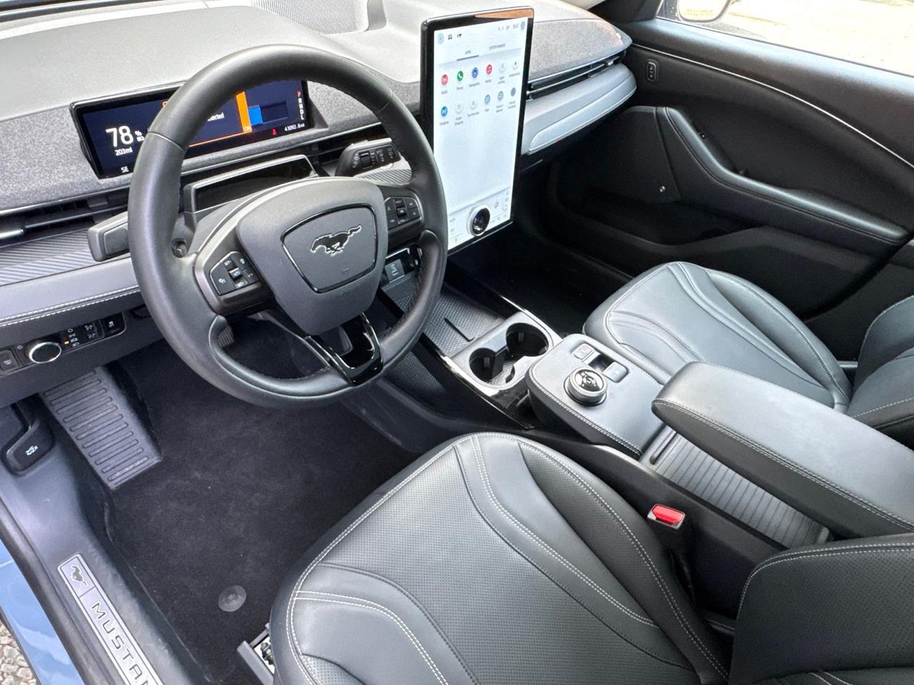 2023 Ford Mustang Mach-E Premium Warrenton VA