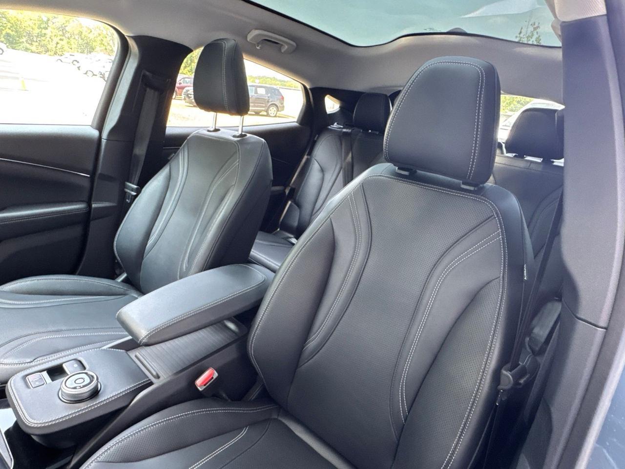 2023 Ford Mustang Mach-E Premium Warrenton VA