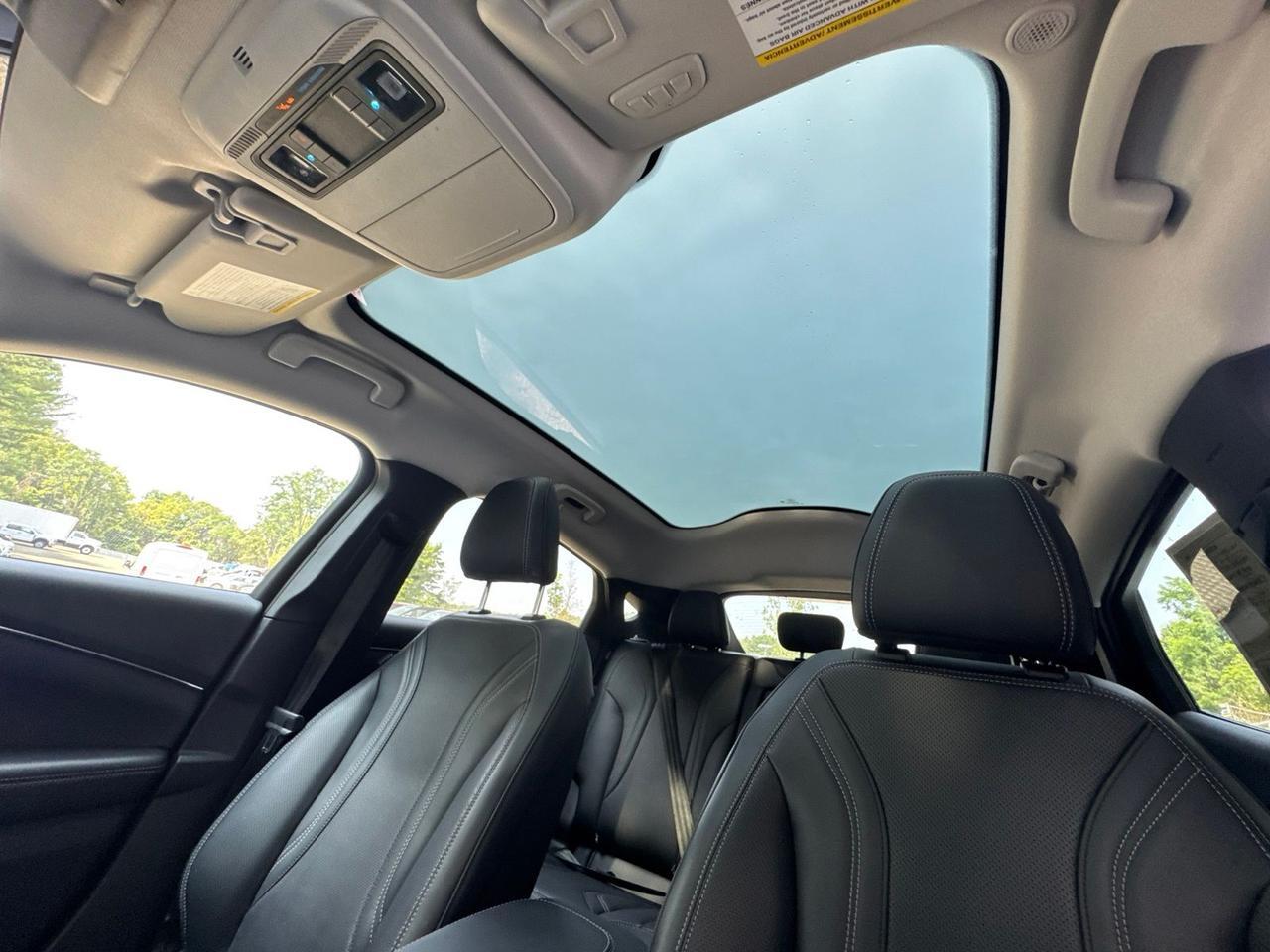 2023 Ford Mustang Mach-E Premium Warrenton VA