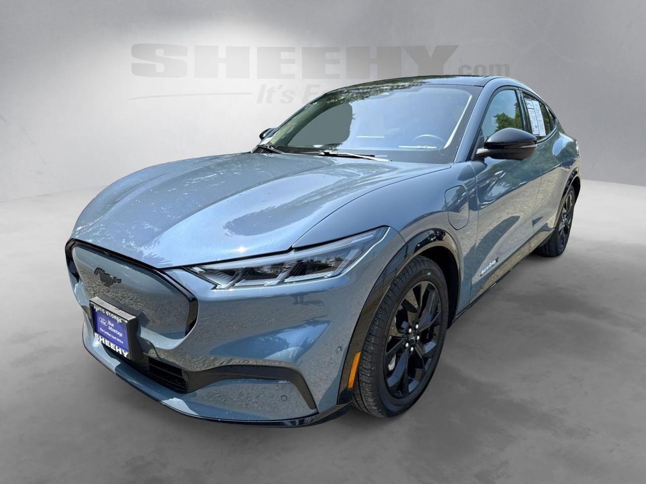 2023 Ford Mustang Mach-E Premium Warrenton VA