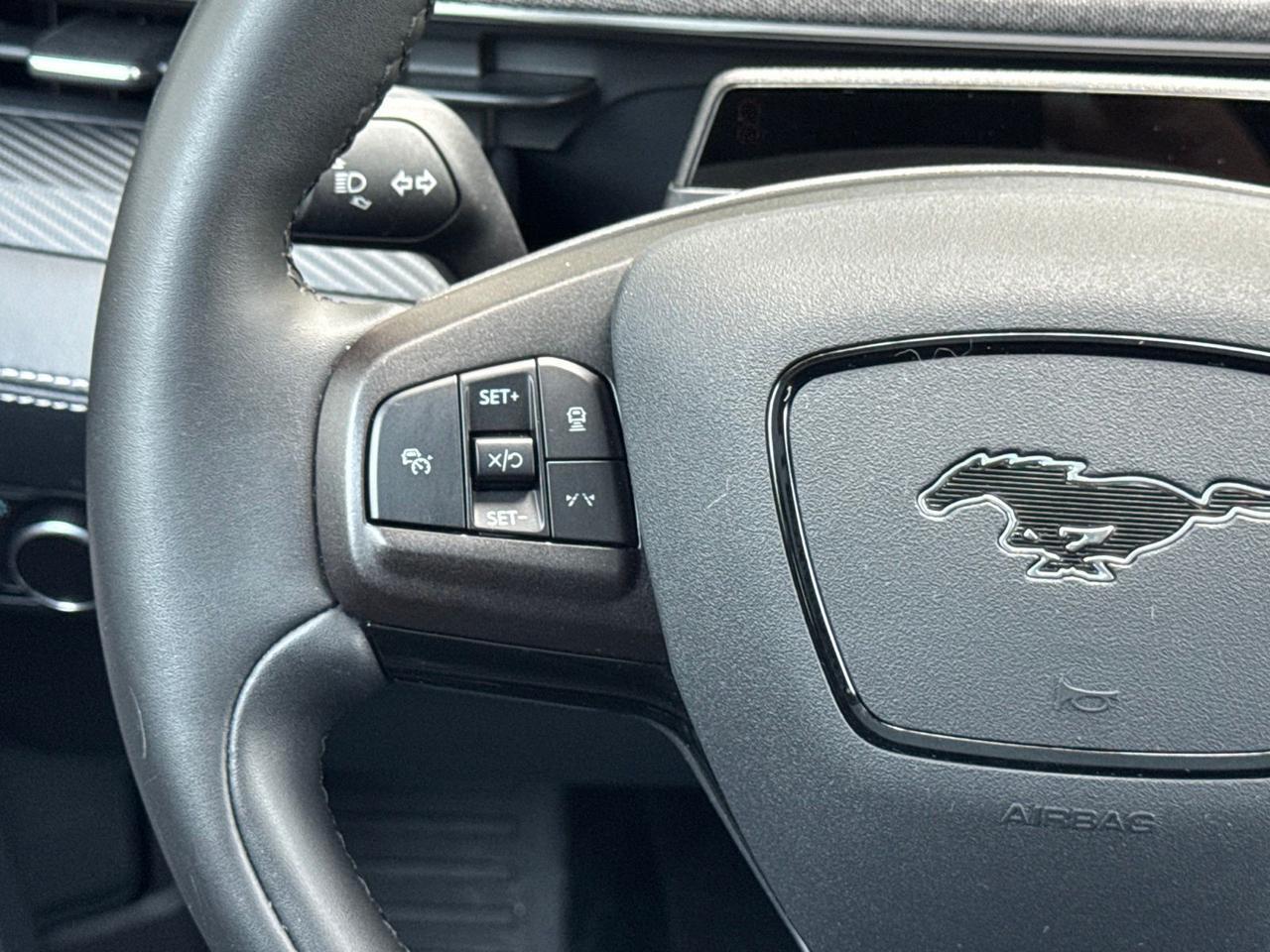 2023 Ford Mustang Mach-E Premium Warrenton VA