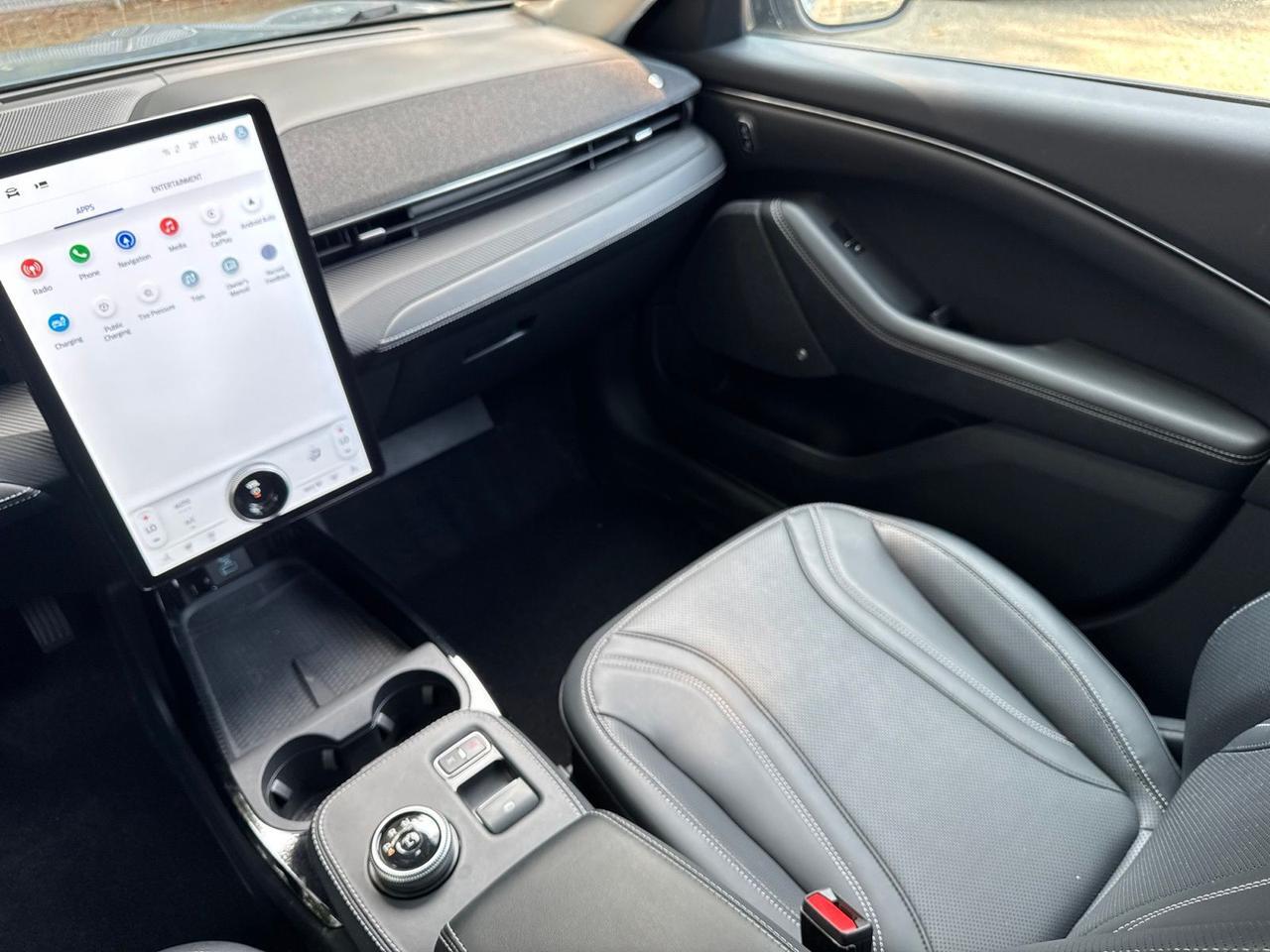 2023 Ford Mustang Mach-E Premium Warrenton VA