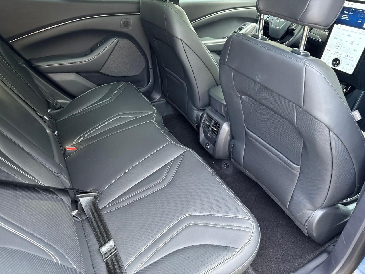 2023 Ford Mustang Mach-E Premium Warrenton VA
