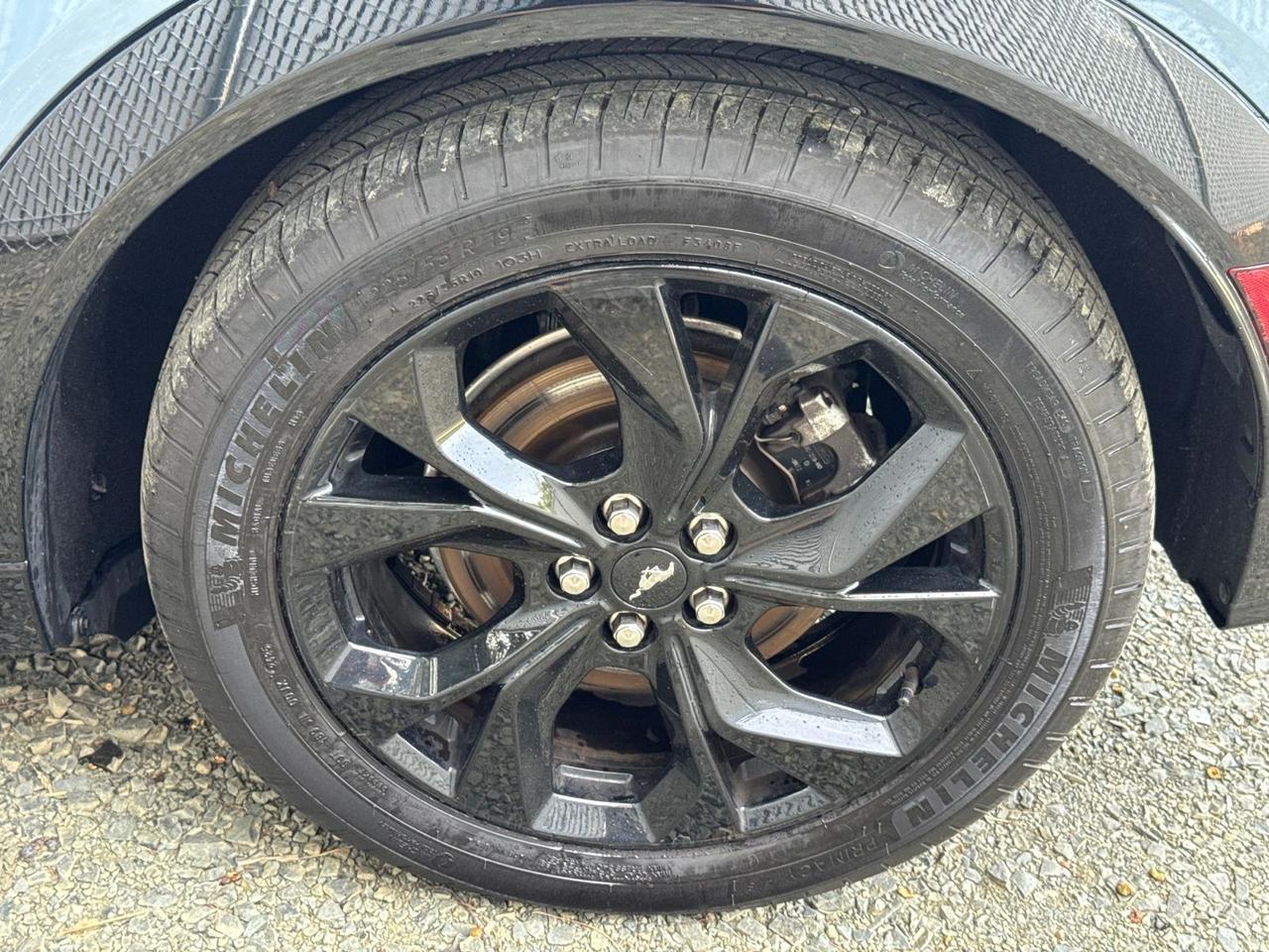 2023 Ford Mustang Mach-E Premium Warrenton VA