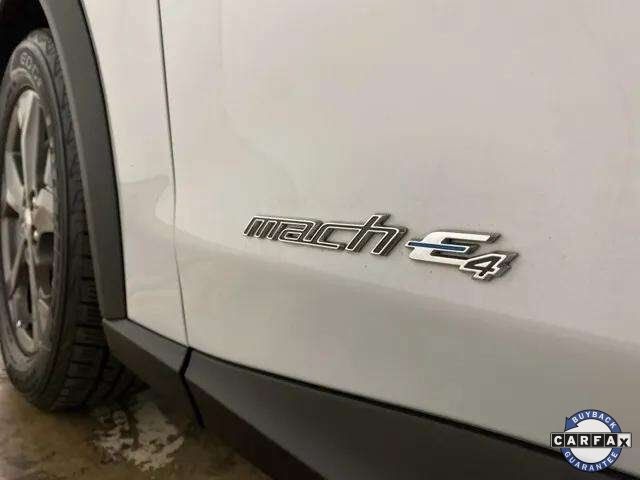 2023 Ford Mustang Mach-E Select Dallas TX