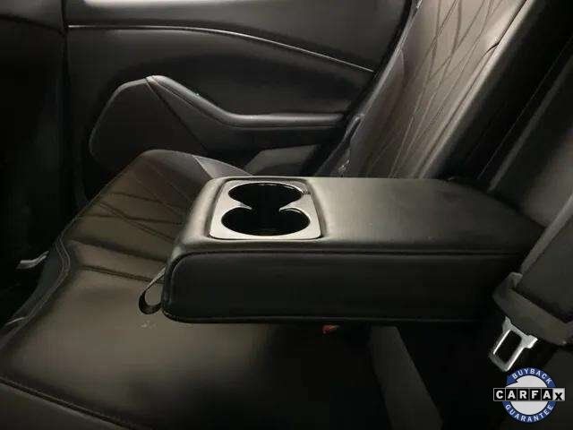 2023 Ford Mustang Mach-E Select Dallas TX