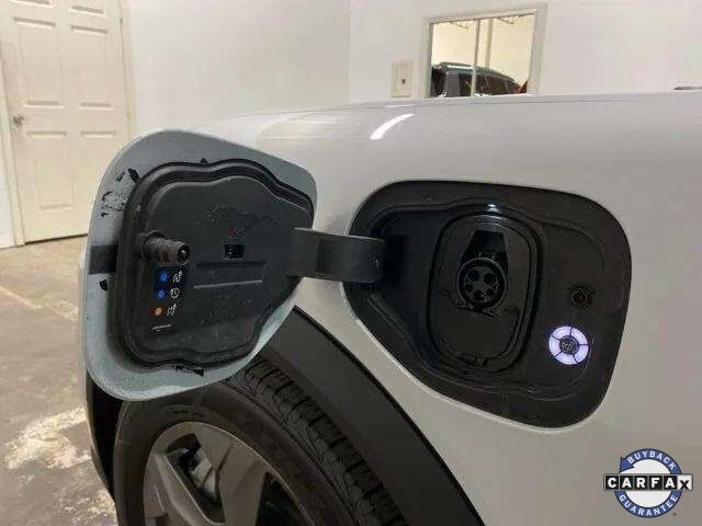 2023 Ford Mustang Mach-E Select Dallas TX