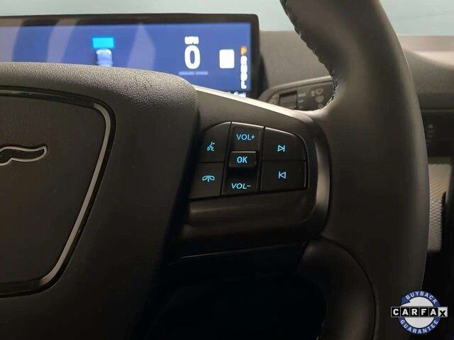 2023 Ford Mustang Mach-E Select Dallas TX