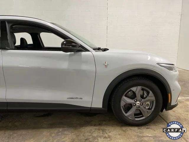 2023 Ford Mustang Mach-E Select Dallas TX