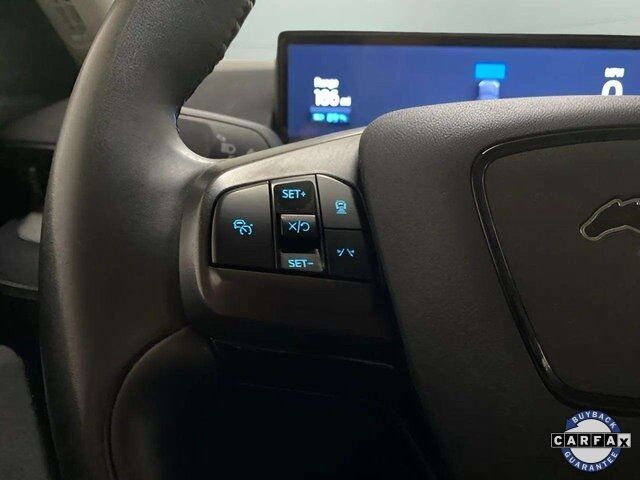 2023 Ford Mustang Mach-E Select Dallas TX