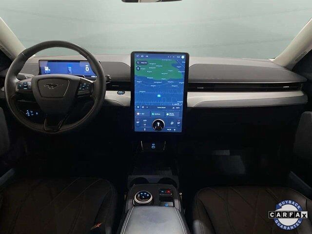 2023 Ford Mustang Mach-E Select Dallas TX