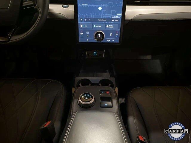 2023 Ford Mustang Mach-E Select Dallas TX