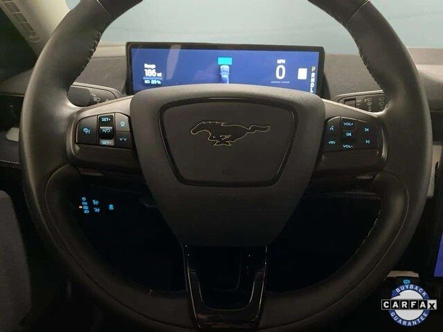 2023 Ford Mustang Mach-E Select Dallas TX