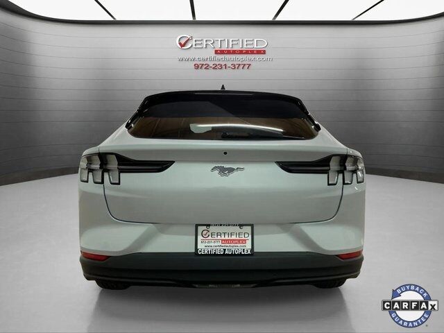 2023 Ford Mustang Mach-E Select Dallas TX