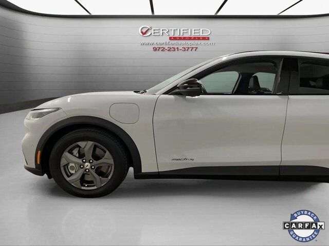 2023 Ford Mustang Mach-E Select Dallas TX