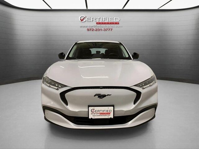 2023 Ford Mustang Mach-E Select