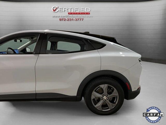 2023 Ford Mustang Mach-E Select Dallas TX