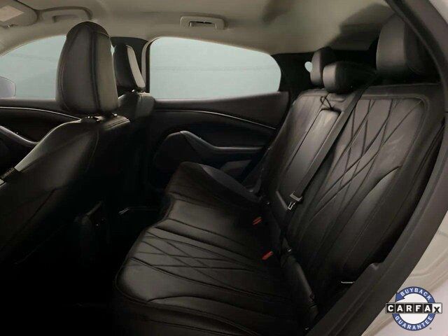 2023 Ford Mustang Mach-E Select Dallas TX