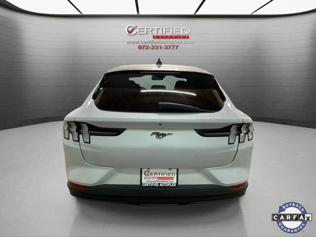 2023 Ford Mustang Mach-E Select Dallas TX