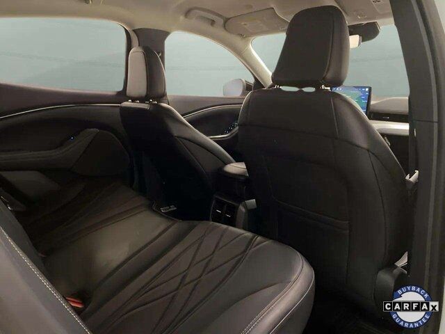 2023 Ford Mustang Mach-E Select Dallas TX