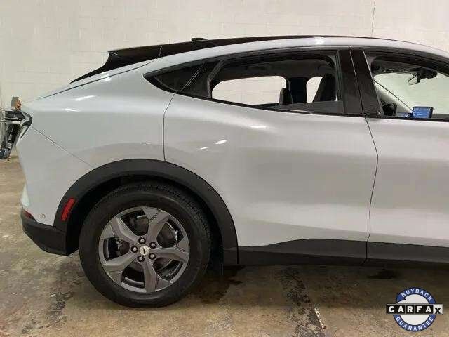 2023 Ford Mustang Mach-E Select Dallas TX