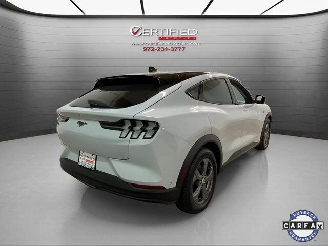 2023 Ford Mustang Mach-E Select Dallas TX