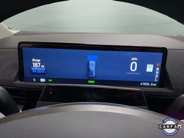 2023 Ford Mustang Mach-E Select Dallas TX