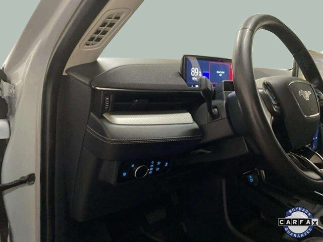 2023 Ford Mustang Mach-E Select Dallas TX